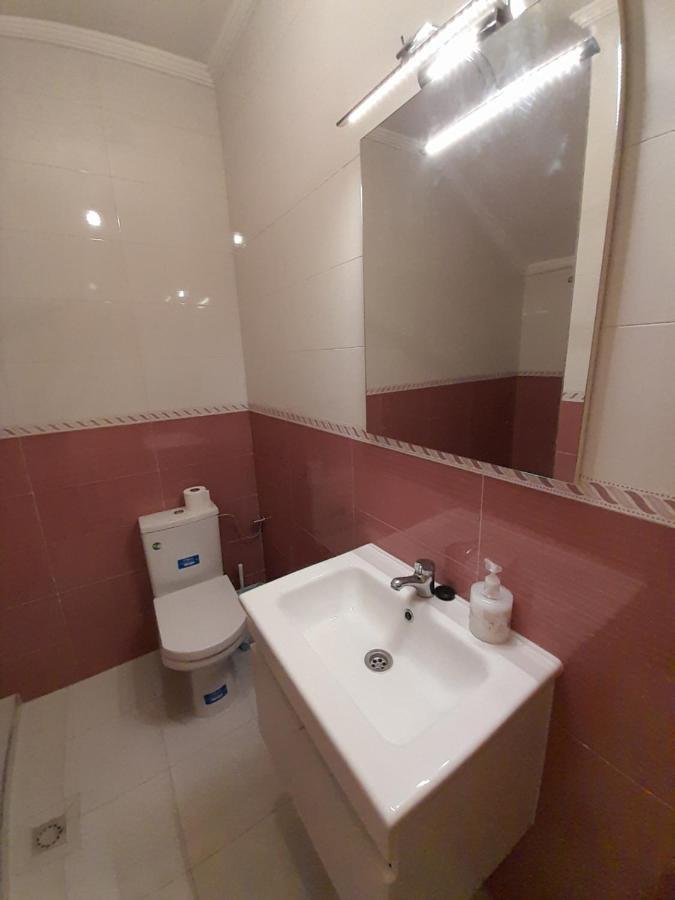 Duplex Ajdir Al Hoceima Apartman Kültér fotó