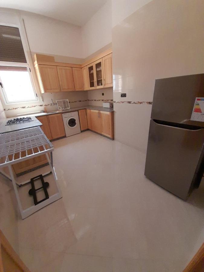 Duplex Ajdir Al Hoceima Apartman Kültér fotó