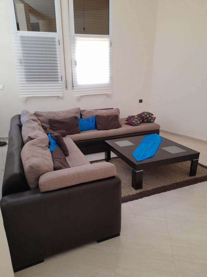 Duplex Ajdir Al Hoceima Apartman Kültér fotó