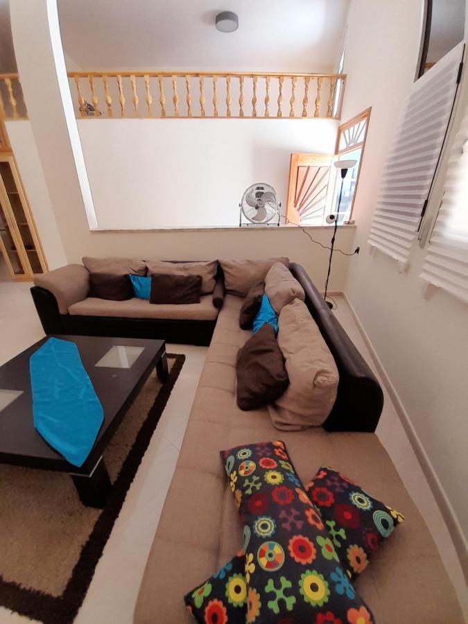 Duplex Ajdir Al Hoceima Apartman Kültér fotó