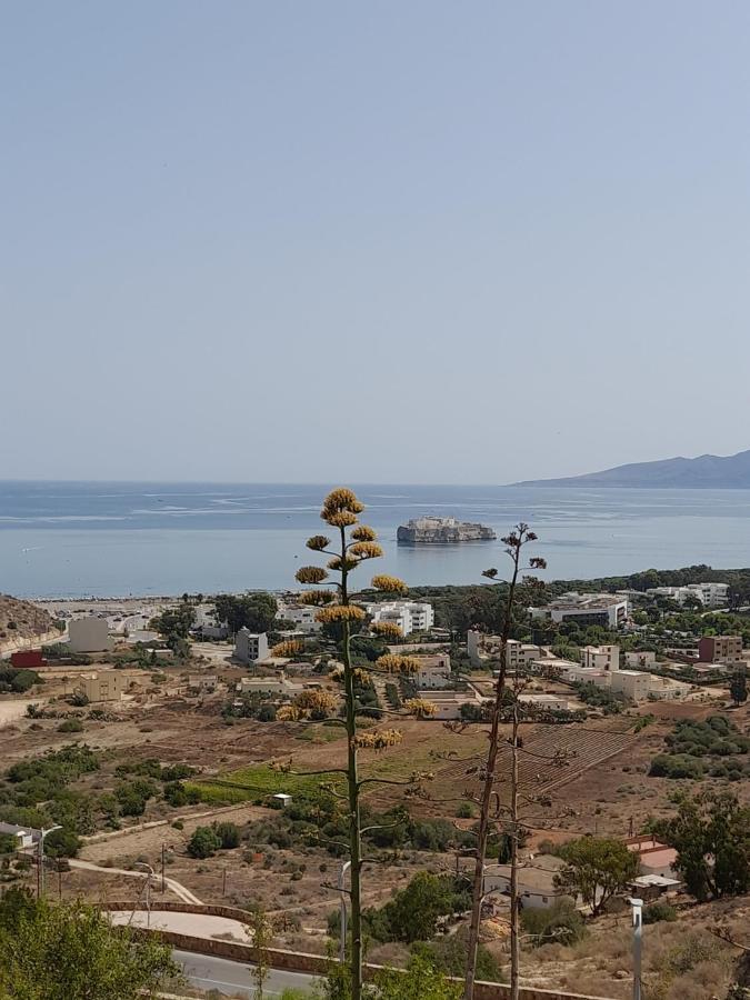 Duplex Ajdir Al Hoceima Apartman Kültér fotó