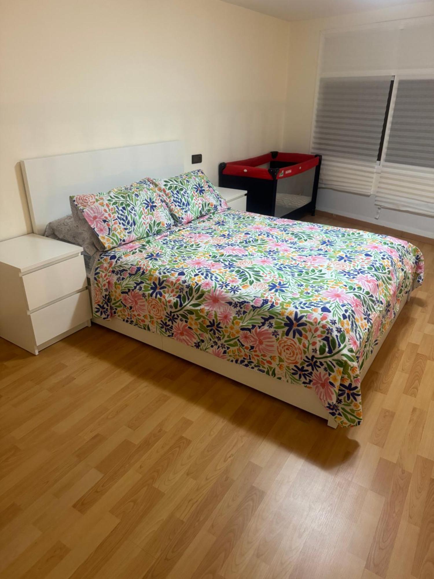 Duplex Ajdir Al Hoceima Apartman Kültér fotó