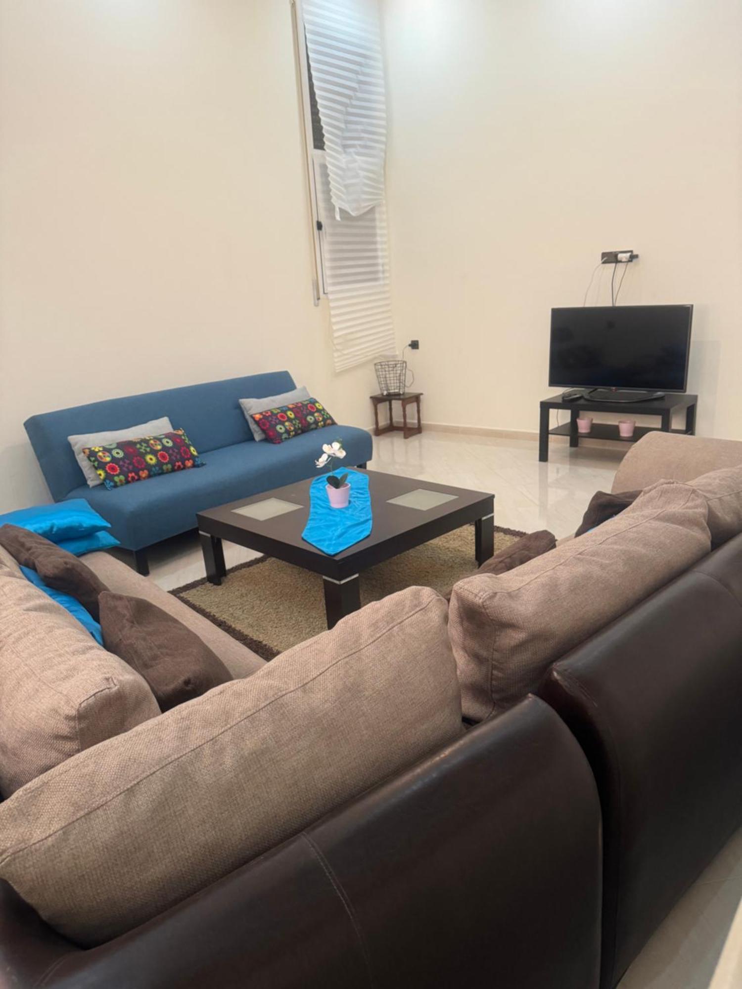 Duplex Ajdir Al Hoceima Apartman Kültér fotó