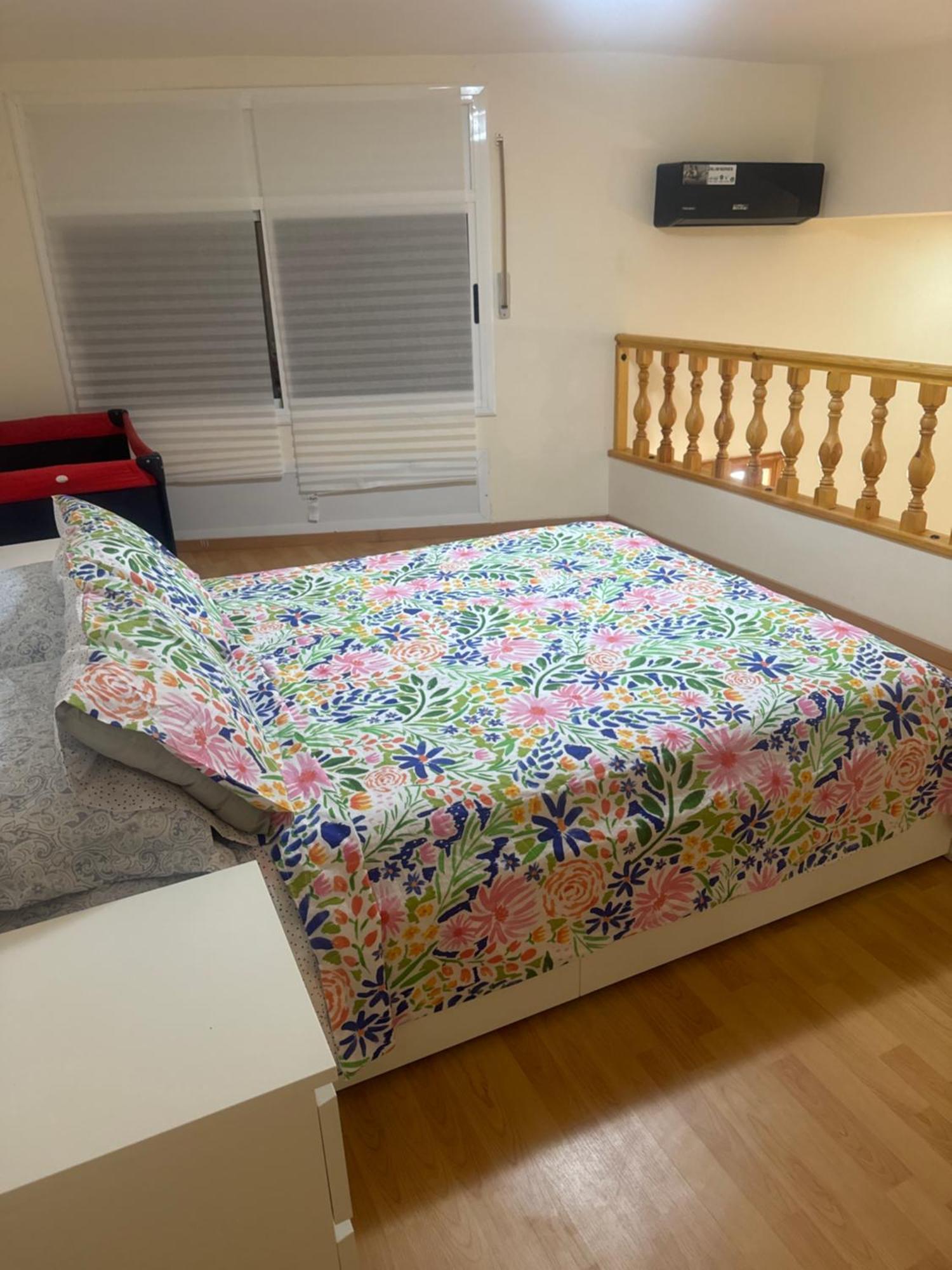 Duplex Ajdir Al Hoceima Apartman Kültér fotó