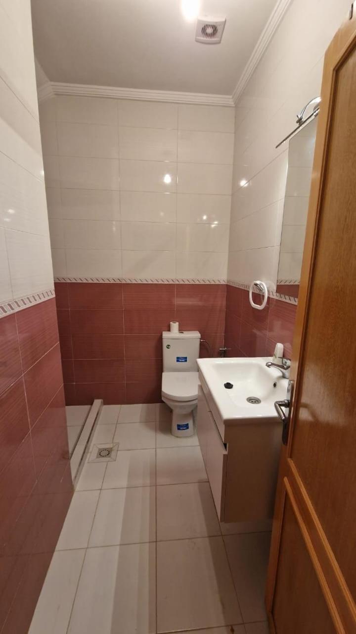Duplex Ajdir Al Hoceima Apartman Kültér fotó