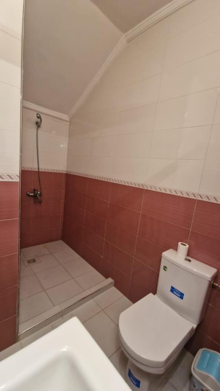 Duplex Ajdir Al Hoceima Apartman Kültér fotó